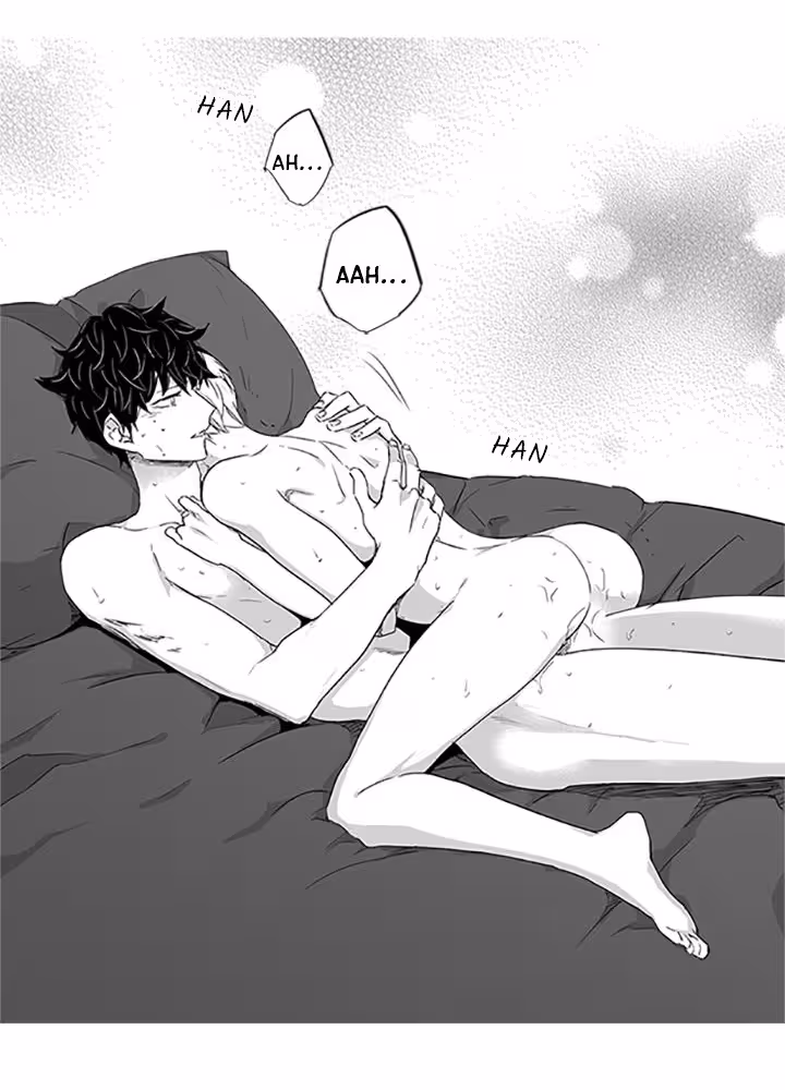 Love Is an Illusion! Chapitre 19 page 26