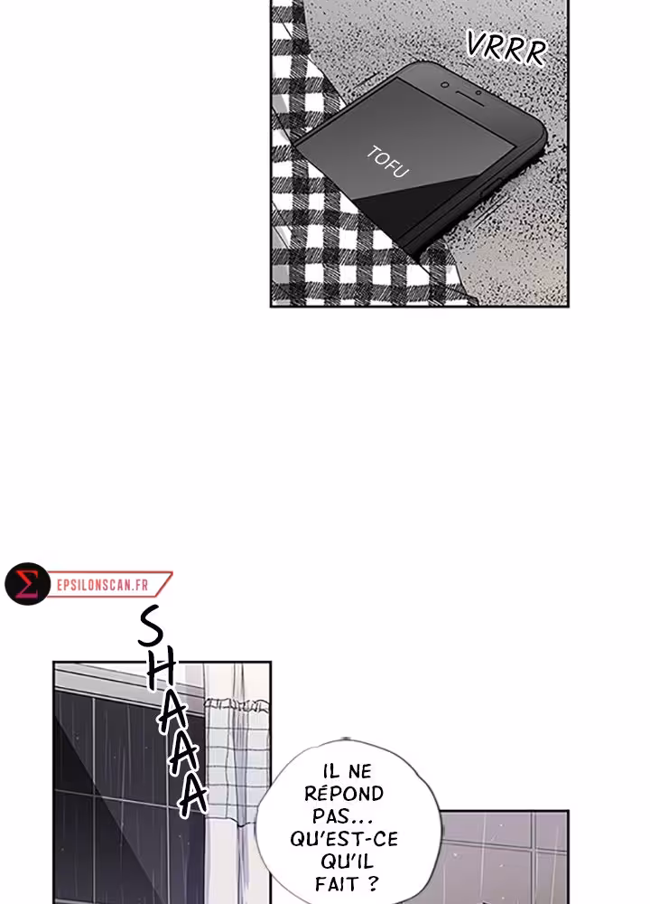 Love Is an Illusion! Chapitre 19 page 3