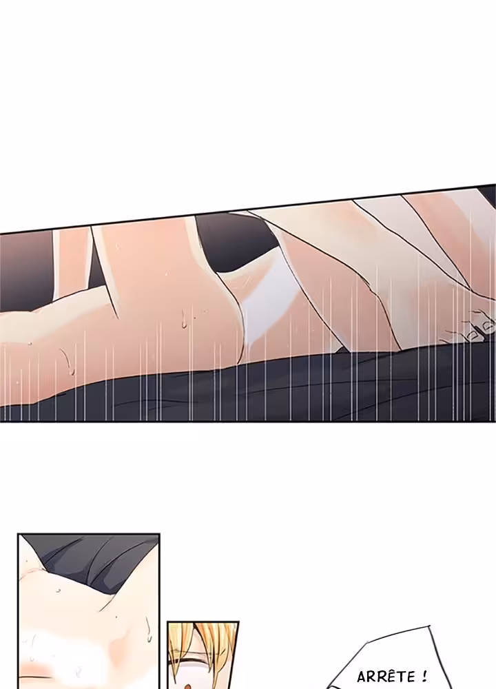 Love Is an Illusion! Chapitre 19 page 5