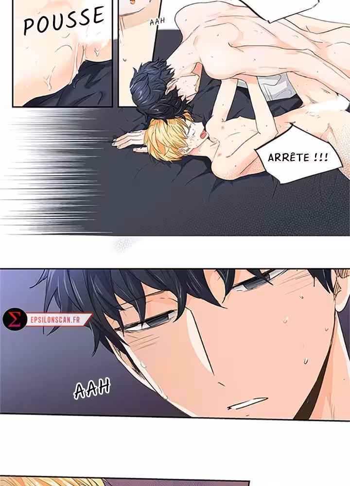 Love Is an Illusion! Chapitre 19 page 6