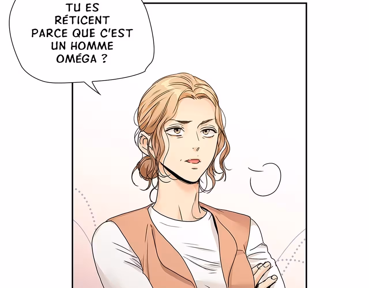 Love Is an Illusion! Chapitre 108 - Bonus 3.10 page 11