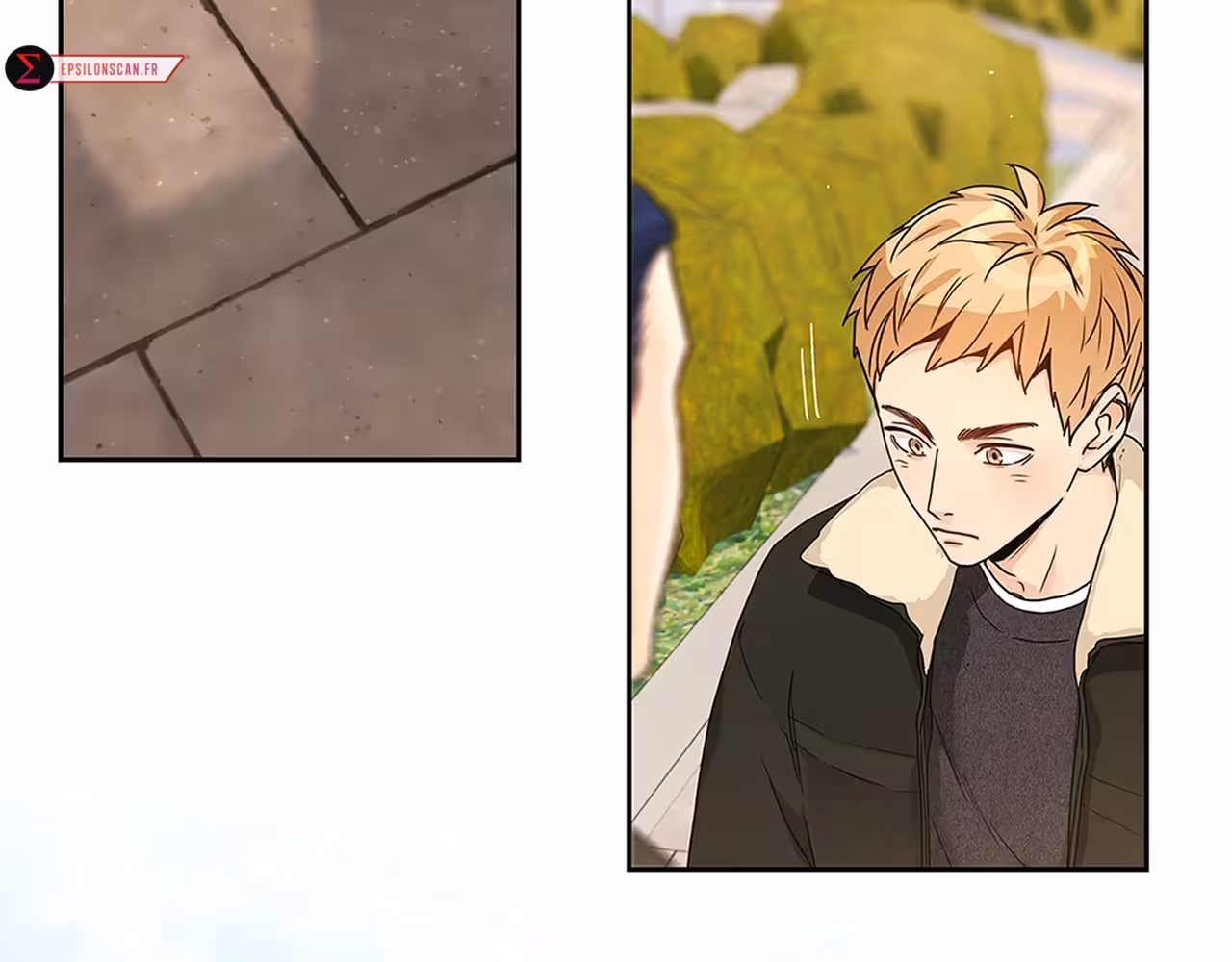 Love Is an Illusion! Chapitre 108 - Bonus 3.10 page 21