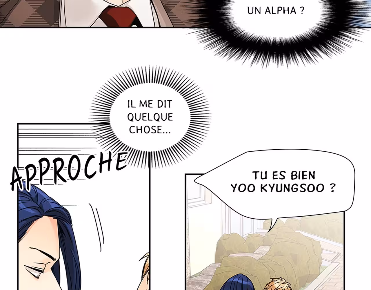 Love Is an Illusion! Chapitre 108 - Bonus 3.10 page 25