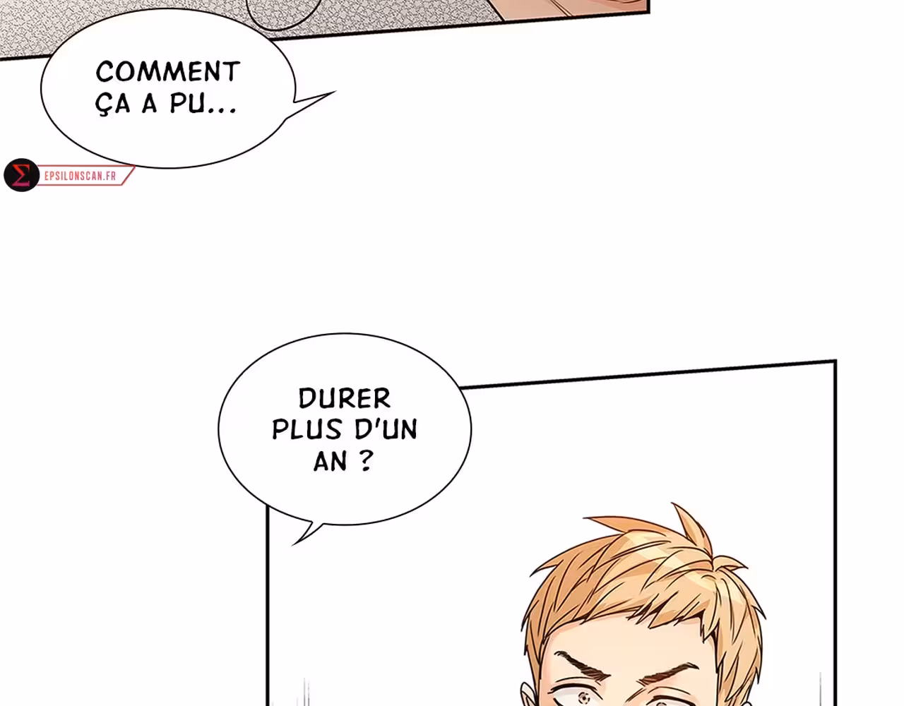 Love Is an Illusion! Chapitre 108 - Bonus 3.10 page 30