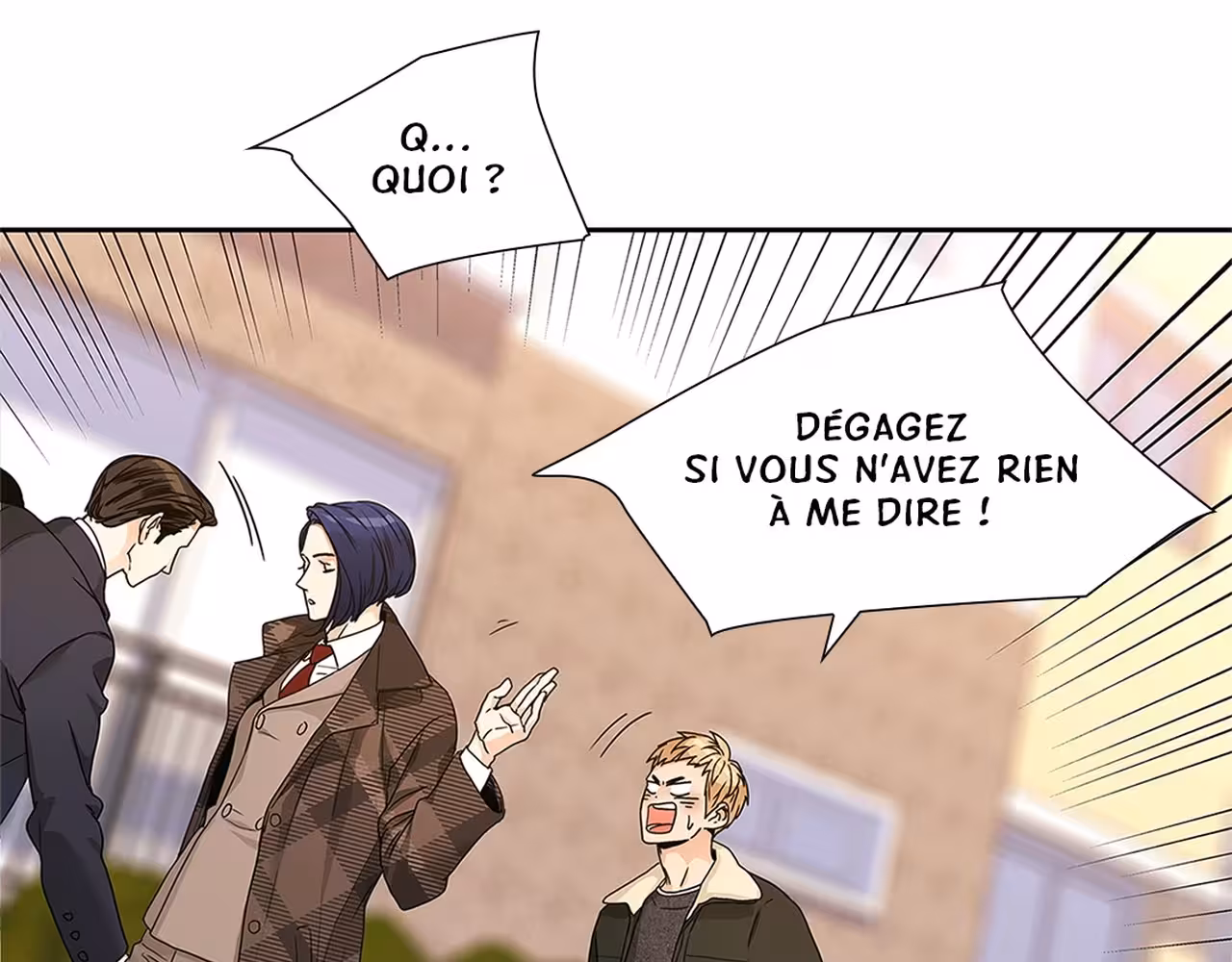 Love Is an Illusion! Chapitre 108 - Bonus 3.10 page 32
