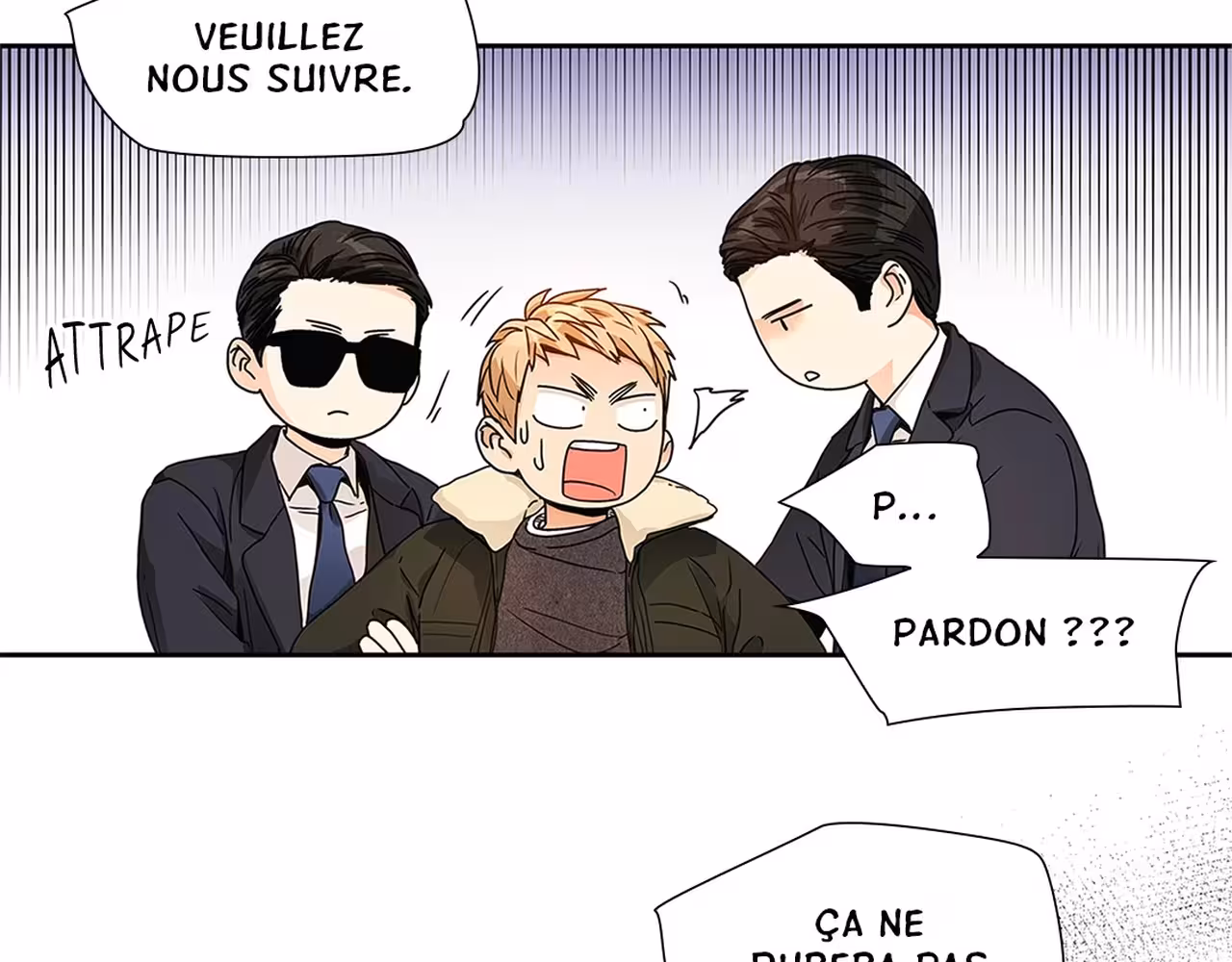 Love Is an Illusion! Chapitre 108 - Bonus 3.10 page 34
