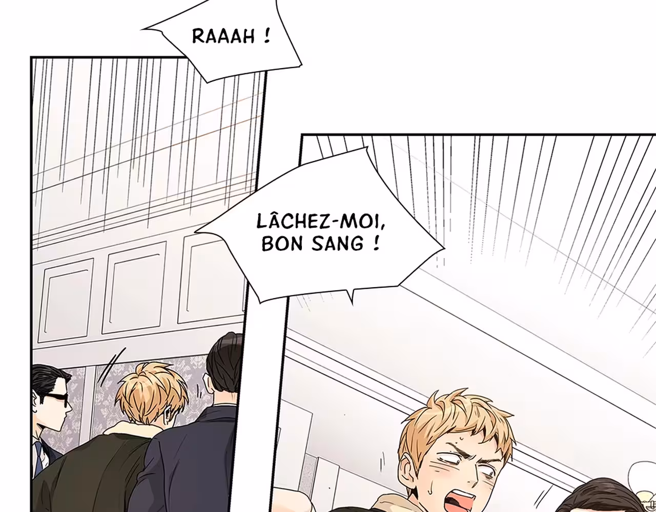 Love Is an Illusion! Chapitre 108 - Bonus 3.10 page 42