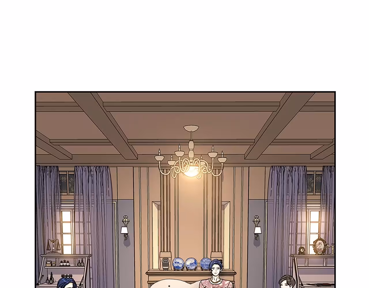 Love Is an Illusion! Chapitre 108 - Bonus 3.10 page 44
