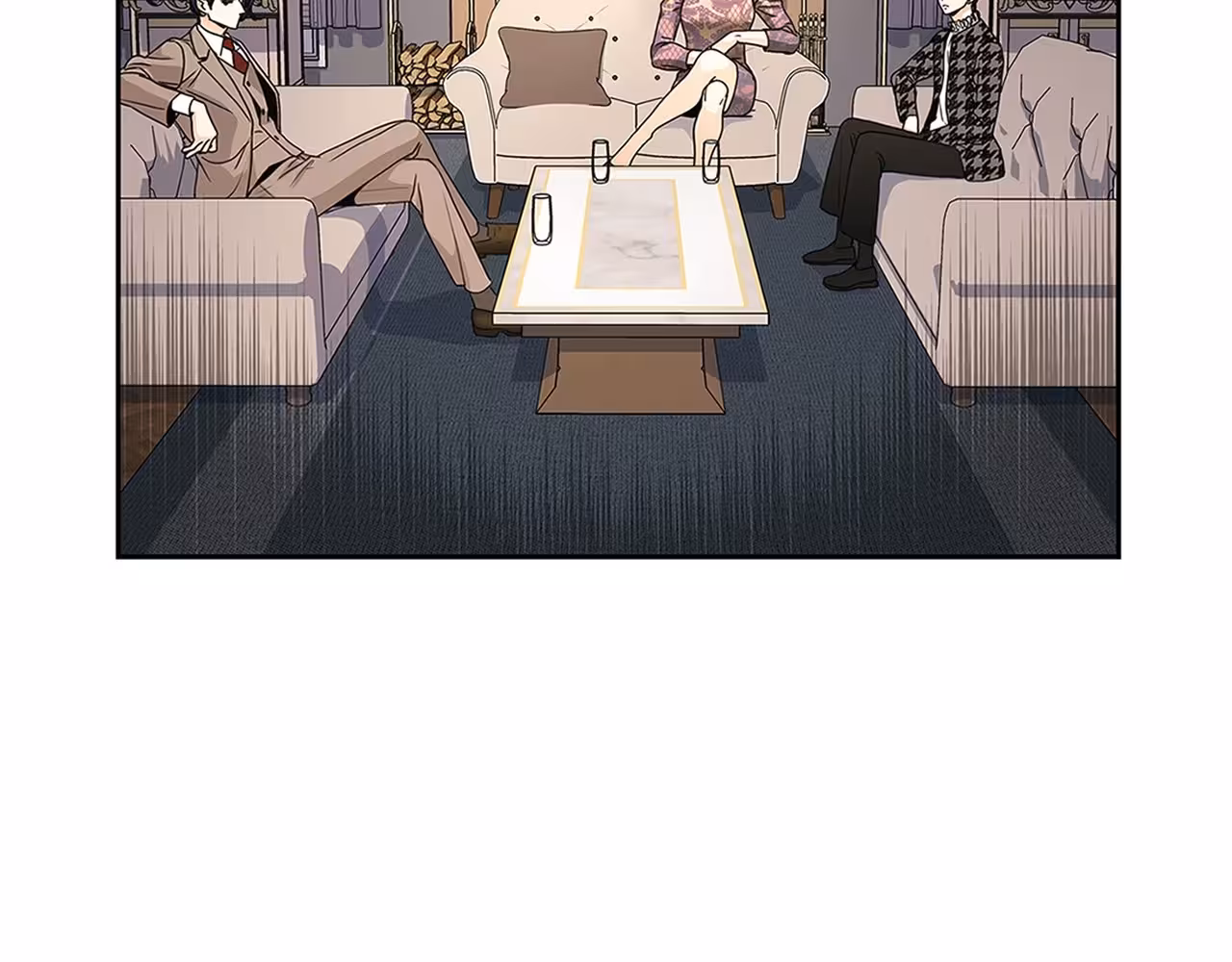 Love Is an Illusion! Chapitre 108 - Bonus 3.10 page 45