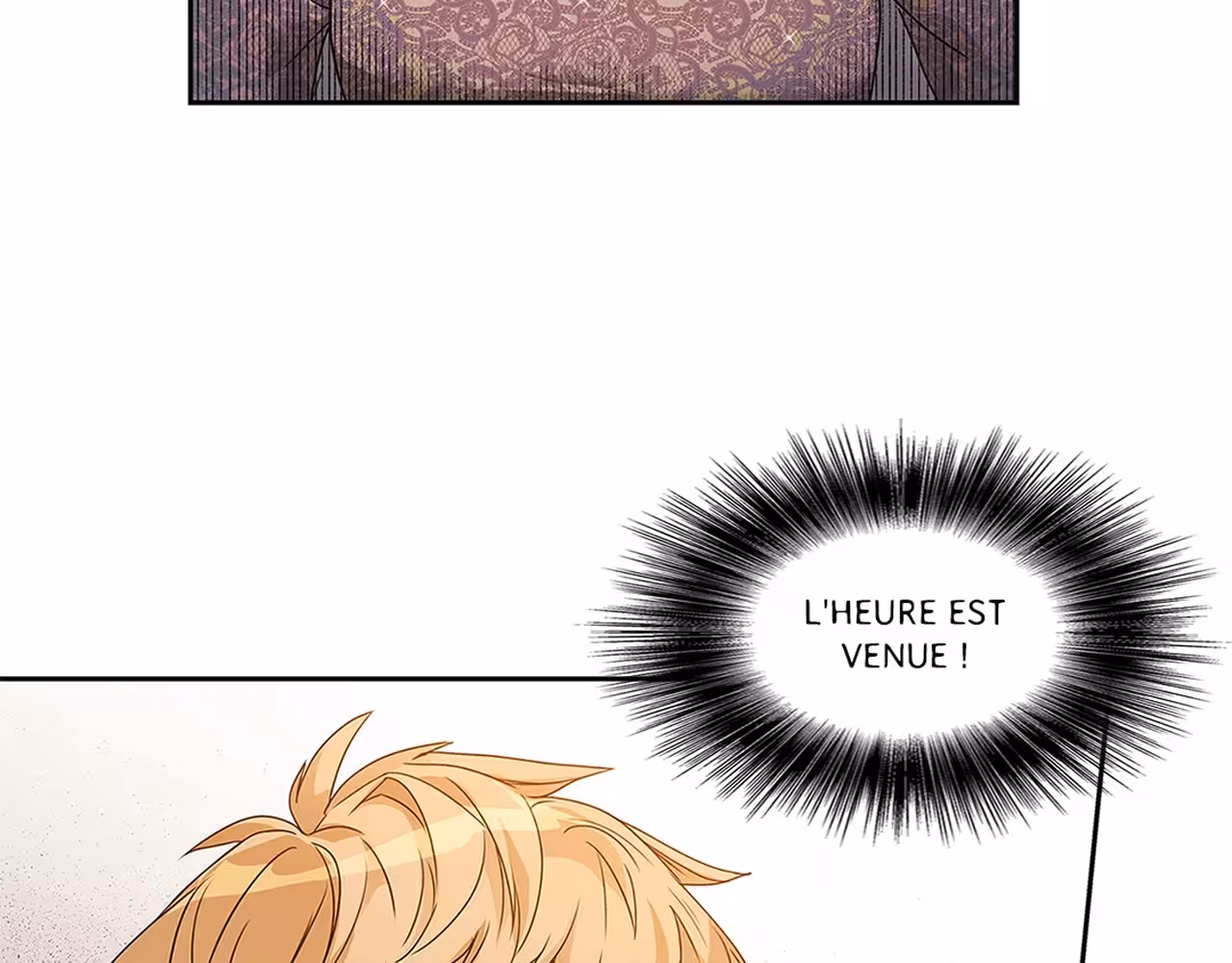 Love Is an Illusion! Chapitre 108 - Bonus 3.10 page 47