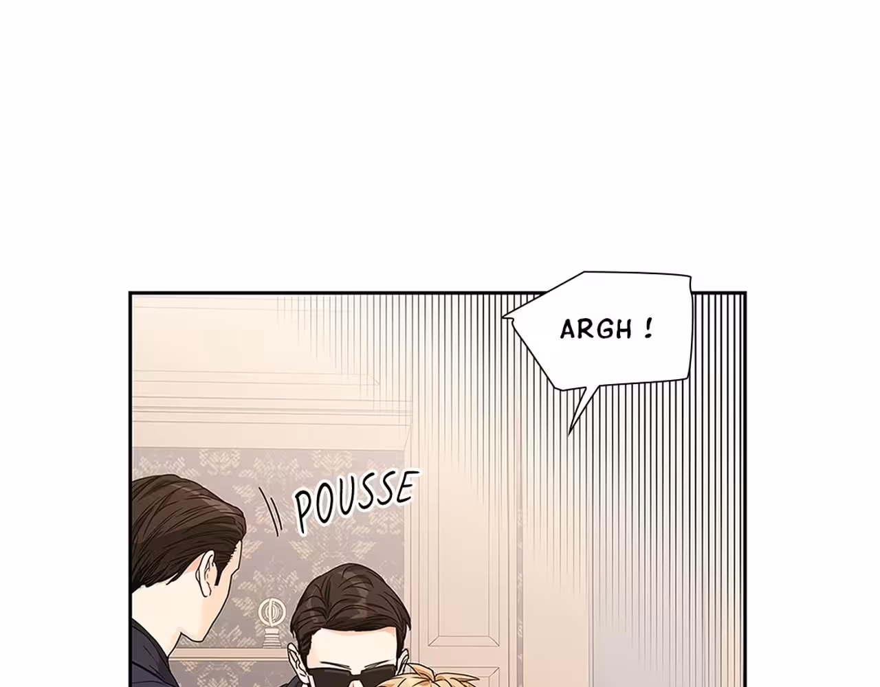 Love Is an Illusion! Chapitre 108 - Bonus 3.10 page 49
