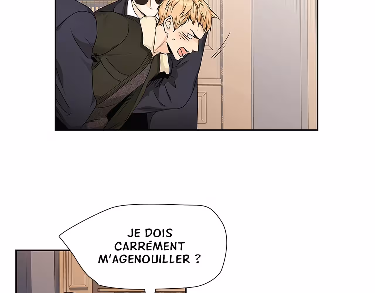 Love Is an Illusion! Chapitre 108 - Bonus 3.10 page 50