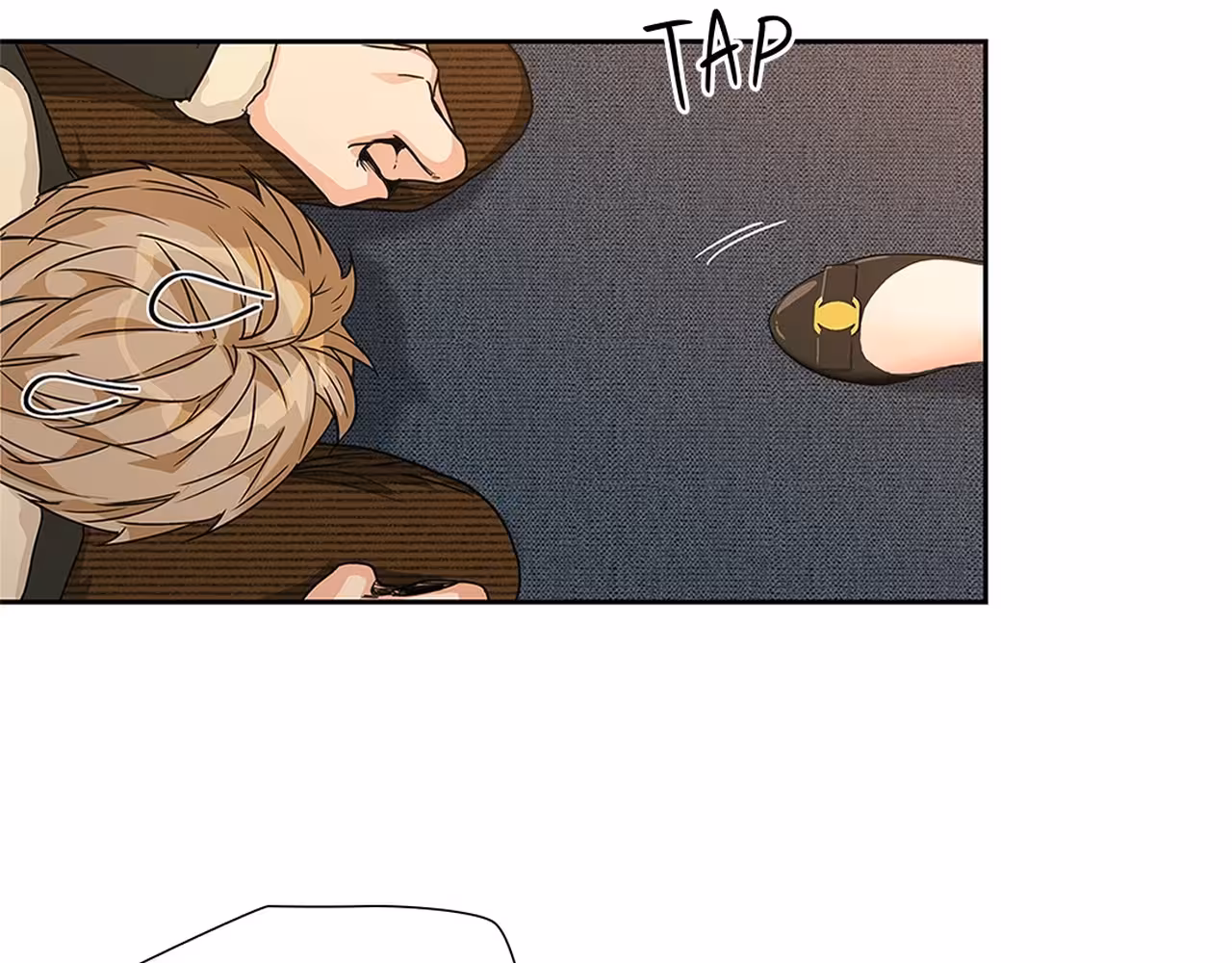 Love Is an Illusion! Chapitre 108 - Bonus 3.10 page 60