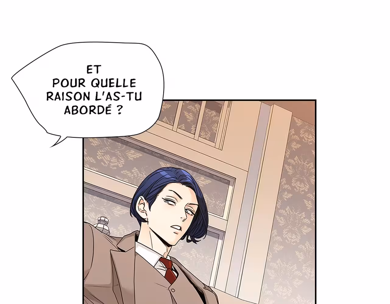 Love Is an Illusion! Chapitre 108 - Bonus 3.10 page 62
