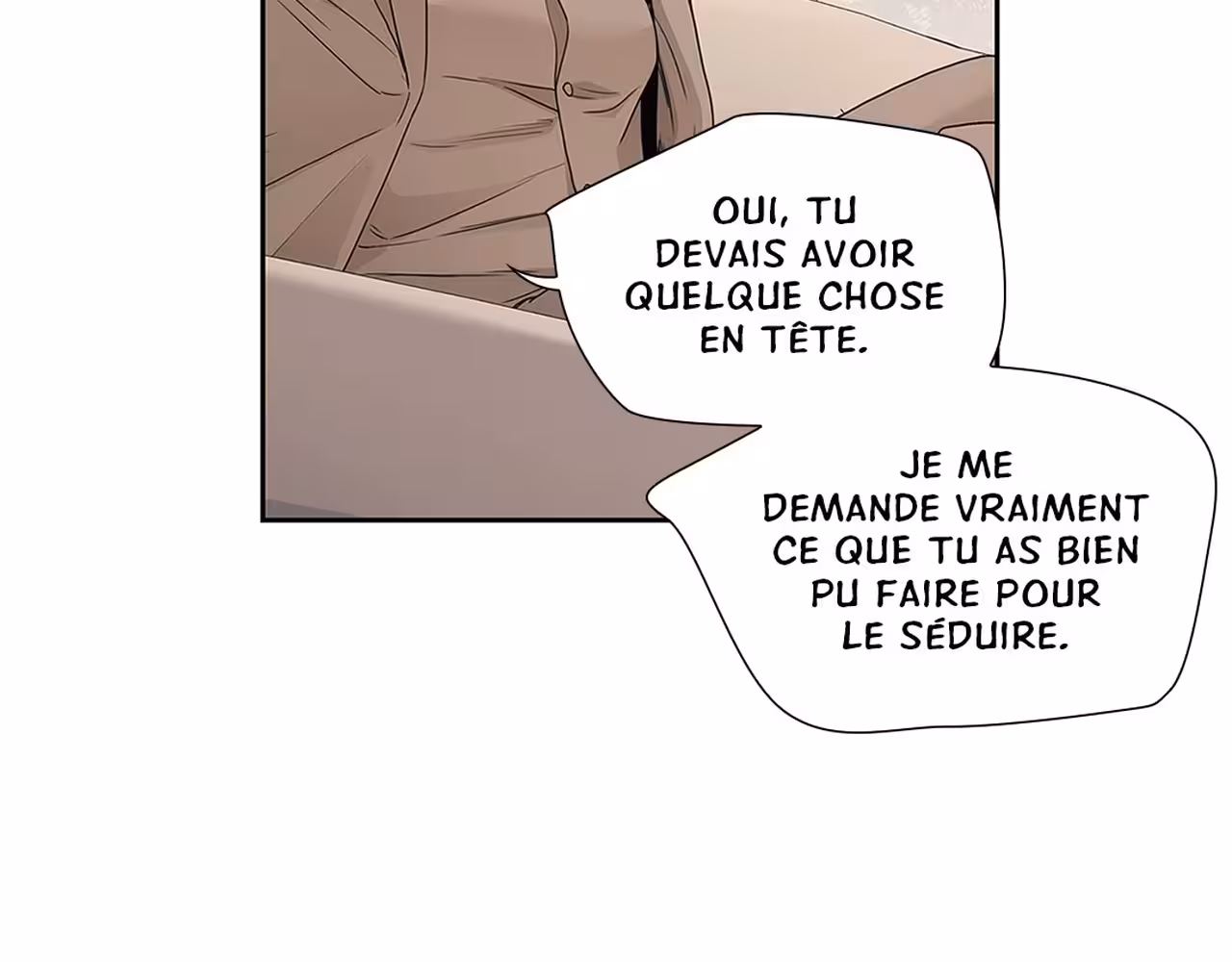 Love Is an Illusion! Chapitre 108 - Bonus 3.10 page 63