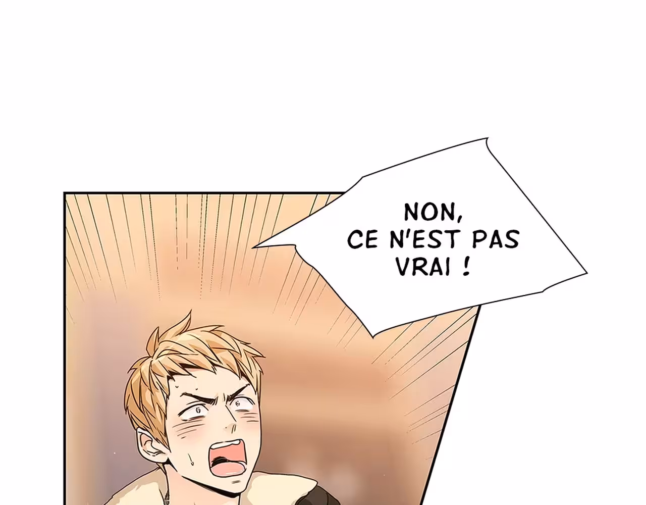 Love Is an Illusion! Chapitre 108 - Bonus 3.10 page 64