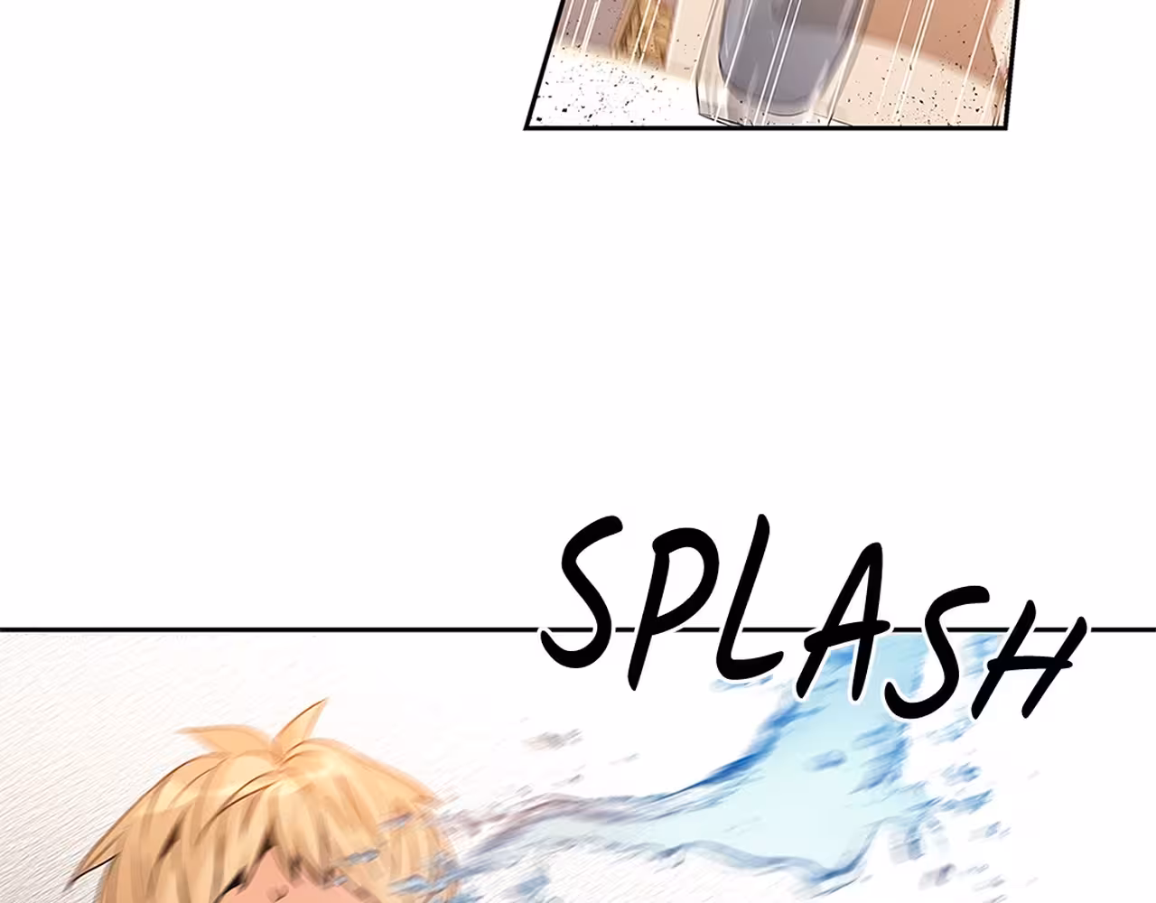 Love Is an Illusion! Chapitre 108 - Bonus 3.10 page 67