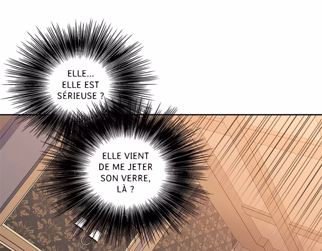 Love Is an Illusion! Chapitre 108 - Bonus 3.10 page 69