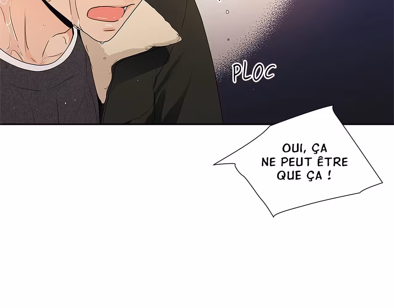 Love Is an Illusion! Chapitre 108 - Bonus 3.10 page 72