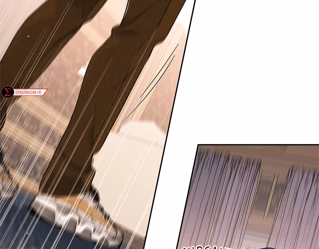 Love Is an Illusion! Chapitre 108 - Bonus 3.10 page 75