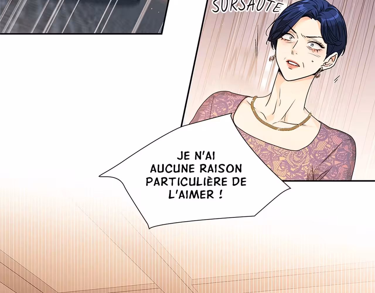 Love Is an Illusion! Chapitre 108 - Bonus 3.10 page 76