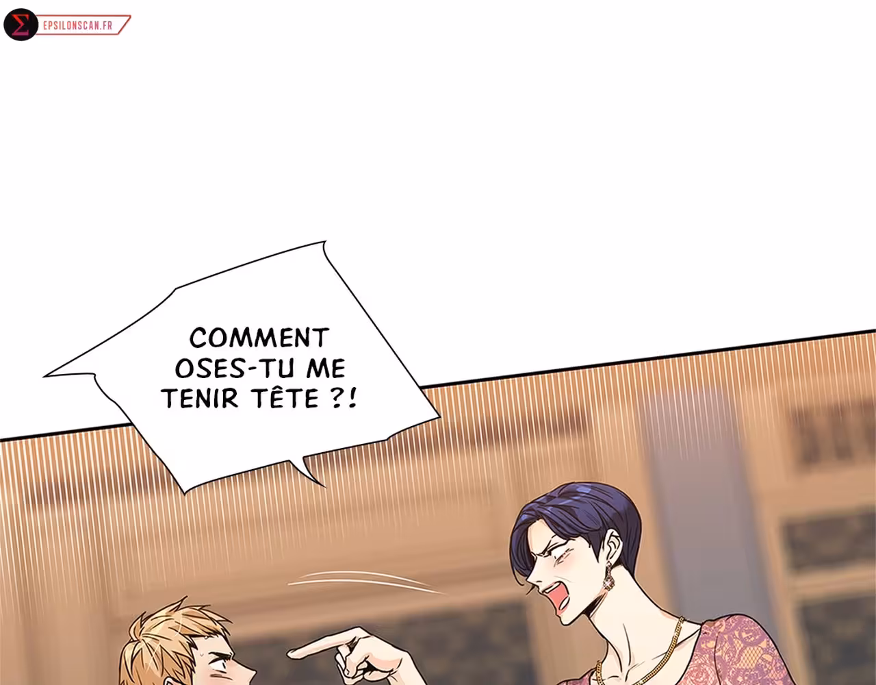 Love Is an Illusion! Chapitre 108 - Bonus 3.10 page 84