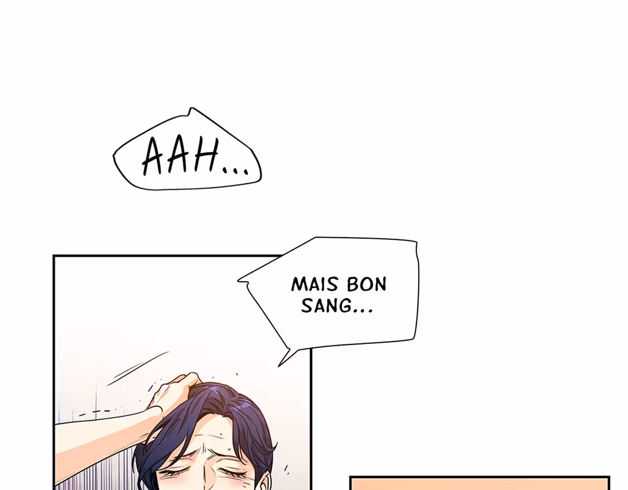 Love Is an Illusion! Chapitre 108 - Bonus 3.10 page 86