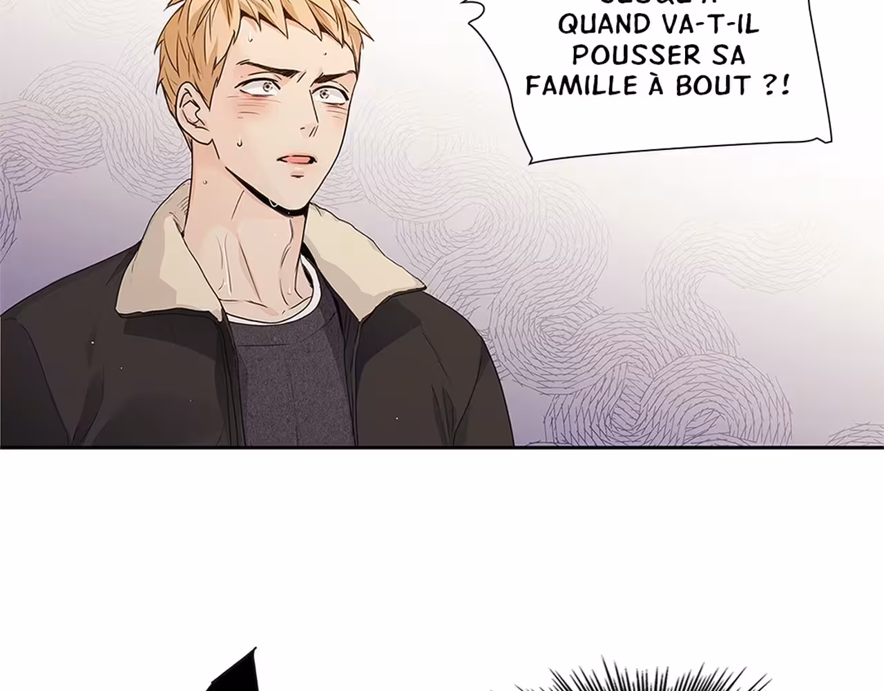 Love Is an Illusion! Chapitre 108 - Bonus 3.10 page 90