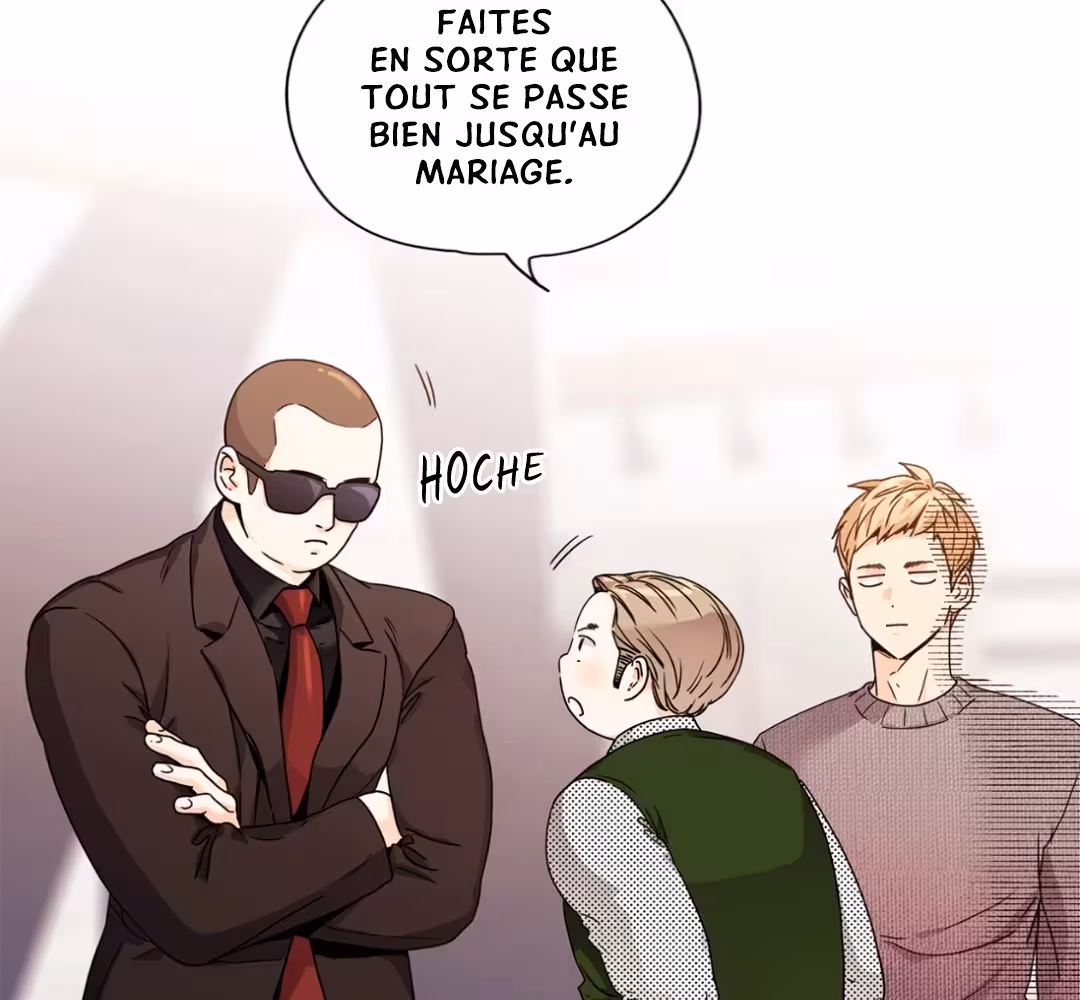 Love Is an Illusion! Chapitre 110 - Bonus 3.12 page 10