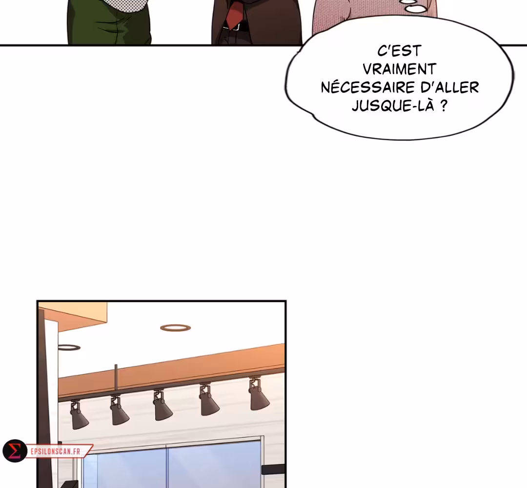Love Is an Illusion! Chapitre 110 - Bonus 3.12 page 12