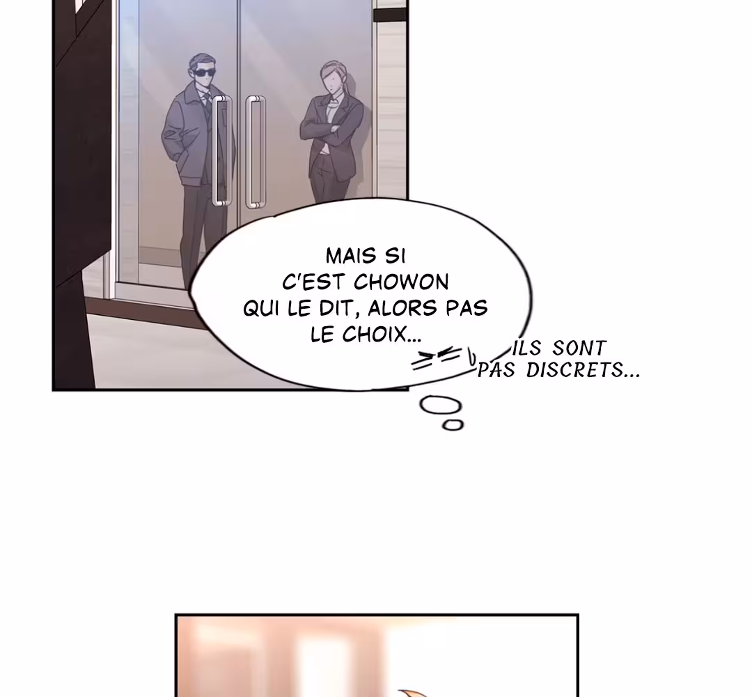 Love Is an Illusion! Chapitre 110 - Bonus 3.12 page 13