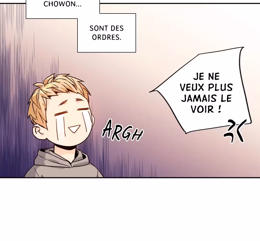 Love Is an Illusion! Chapitre 110 - Bonus 3.12 page 17