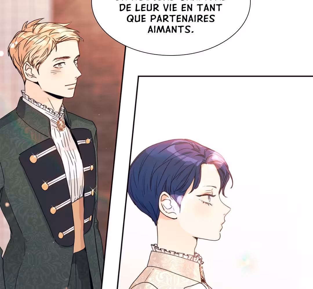 Love Is an Illusion! Chapitre 110 - Bonus 3.12 page 23