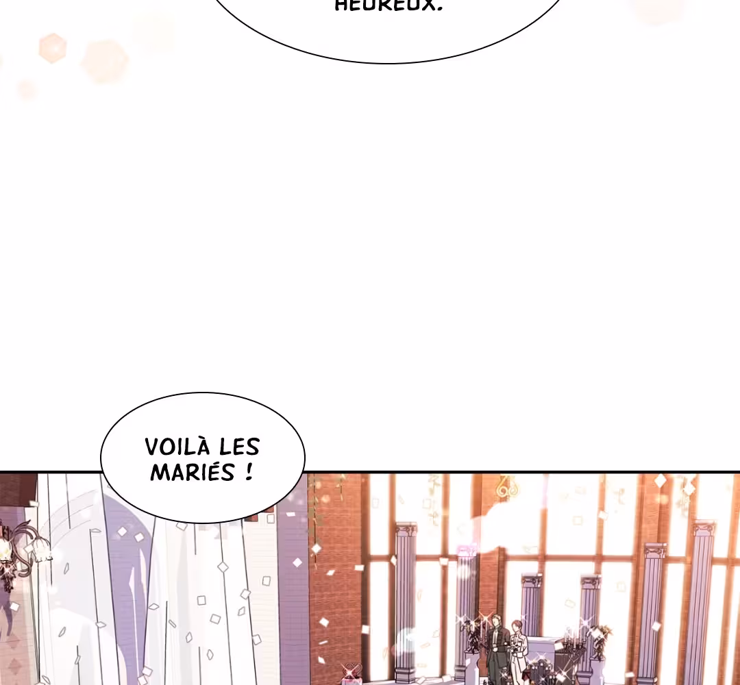 Love Is an Illusion! Chapitre 110 - Bonus 3.12 page 25