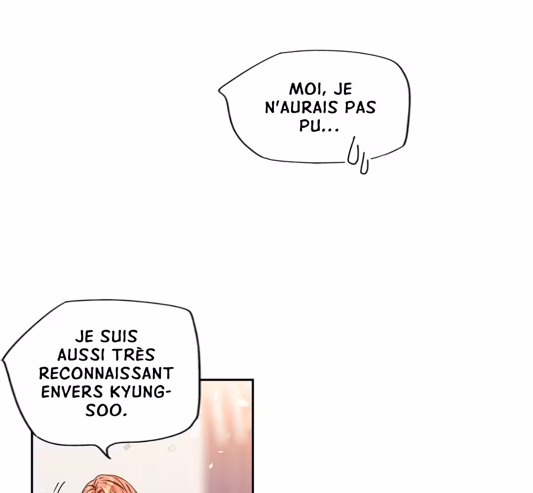 Love Is an Illusion! Chapitre 110 - Bonus 3.12 page 29