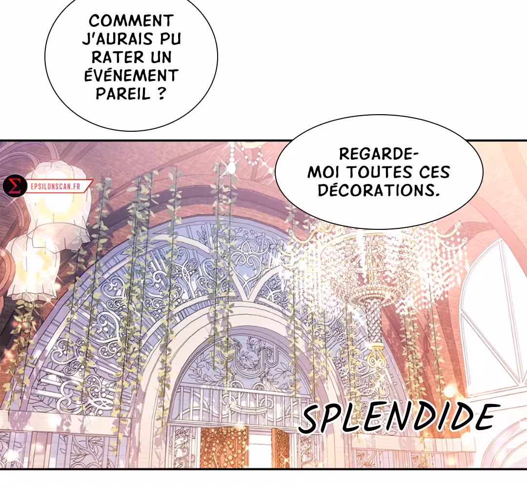Love Is an Illusion! Chapitre 110 - Bonus 3.12 page 31