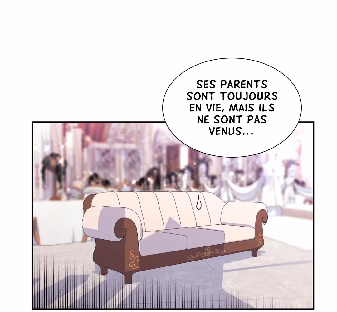 Love Is an Illusion! Chapitre 110 - Bonus 3.12 page 32