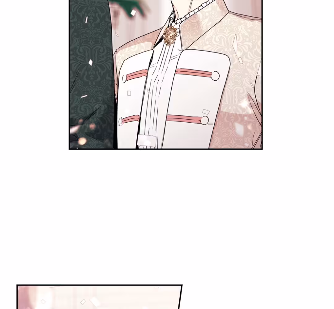 Love Is an Illusion! Chapitre 110 - Bonus 3.12 page 35