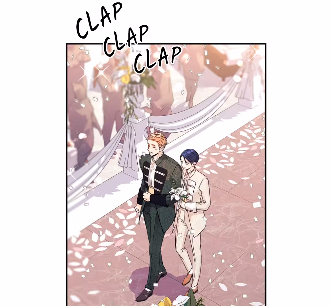 Love Is an Illusion! Chapitre 110 - Bonus 3.12 page 39