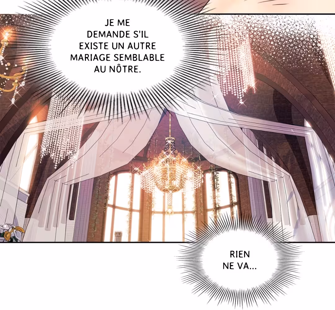 Love Is an Illusion! Chapitre 110 - Bonus 3.12 page 42