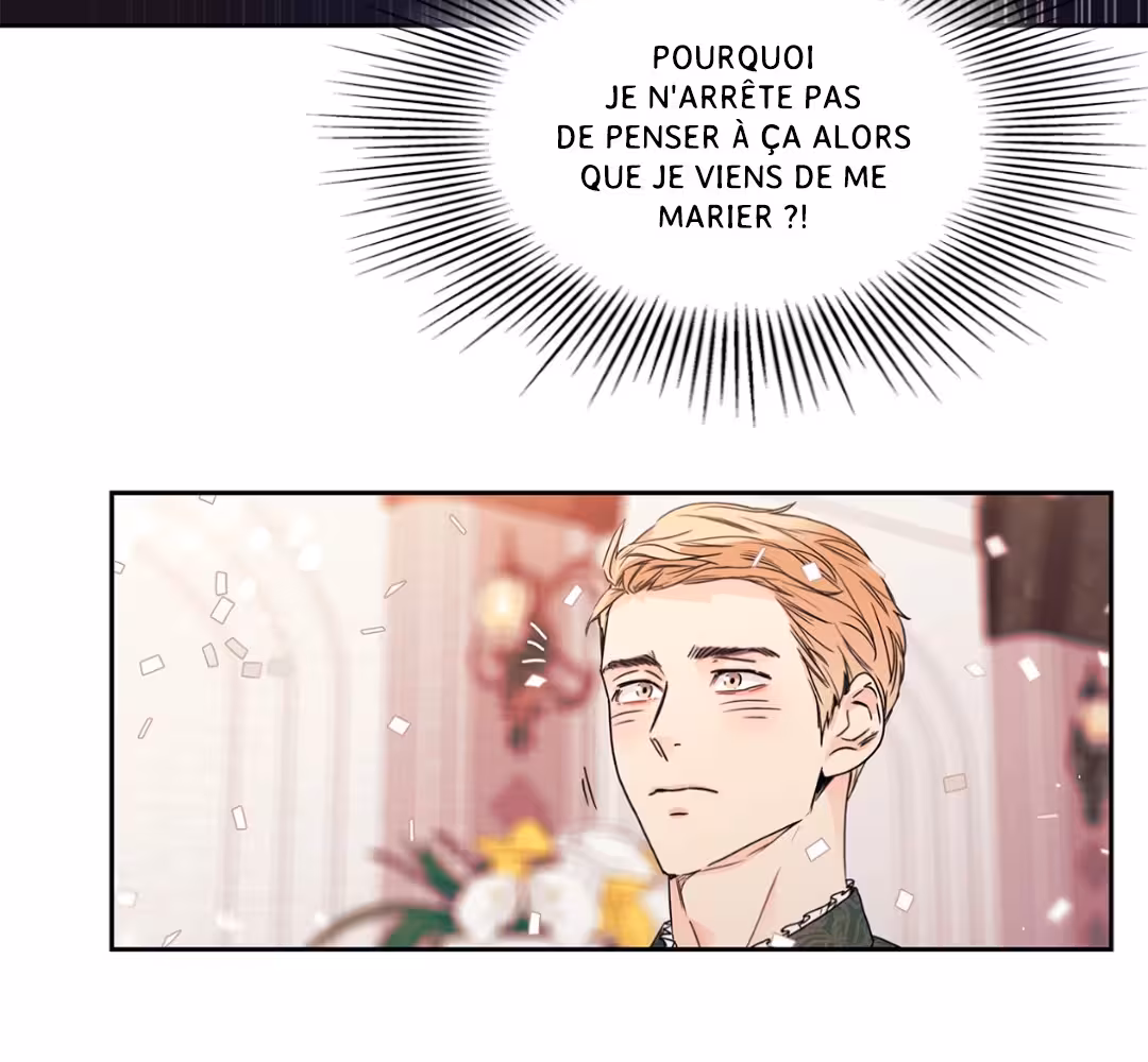 Love Is an Illusion! Chapitre 110 - Bonus 3.12 page 45