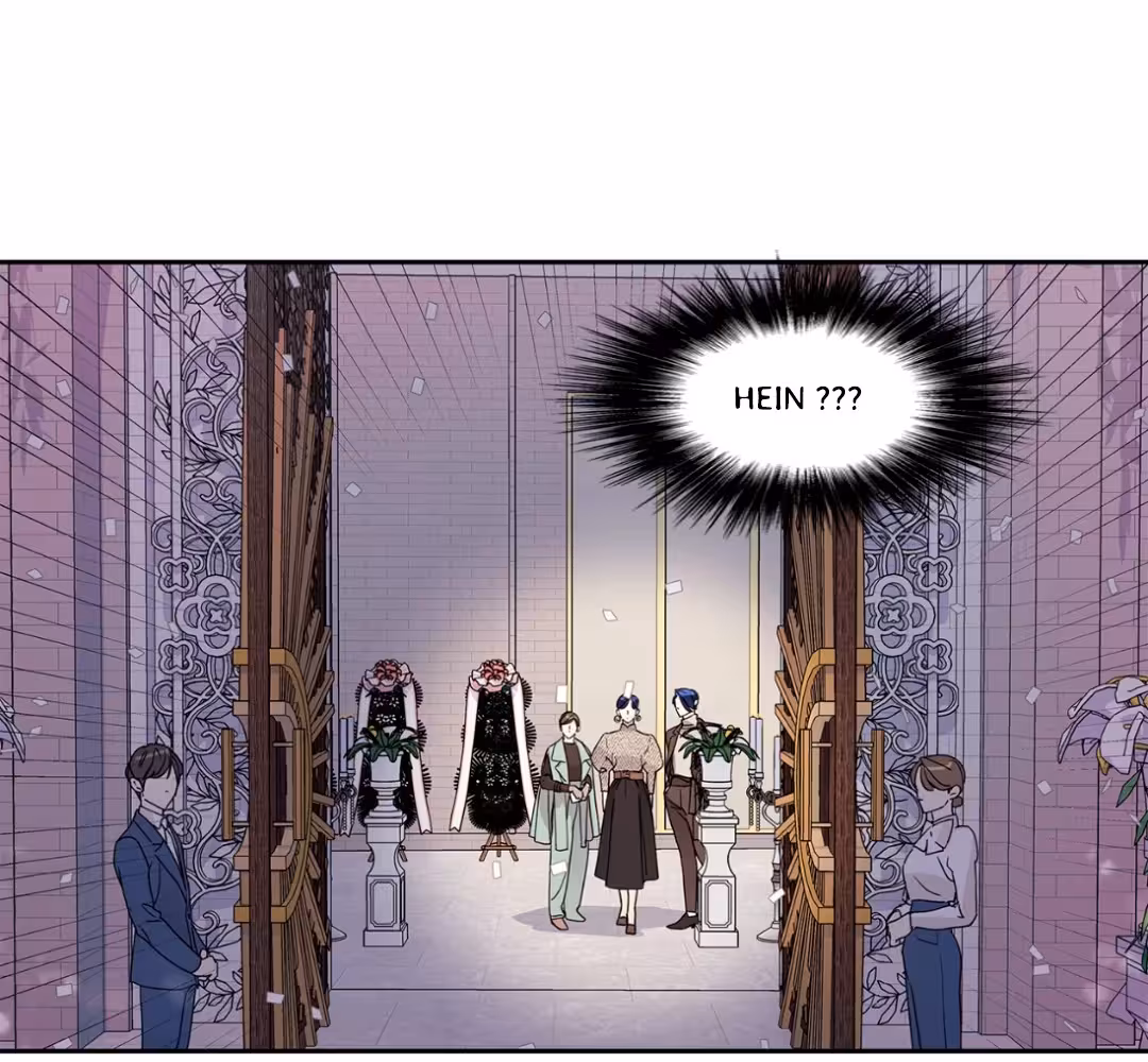 Love Is an Illusion! Chapitre 110 - Bonus 3.12 page 46