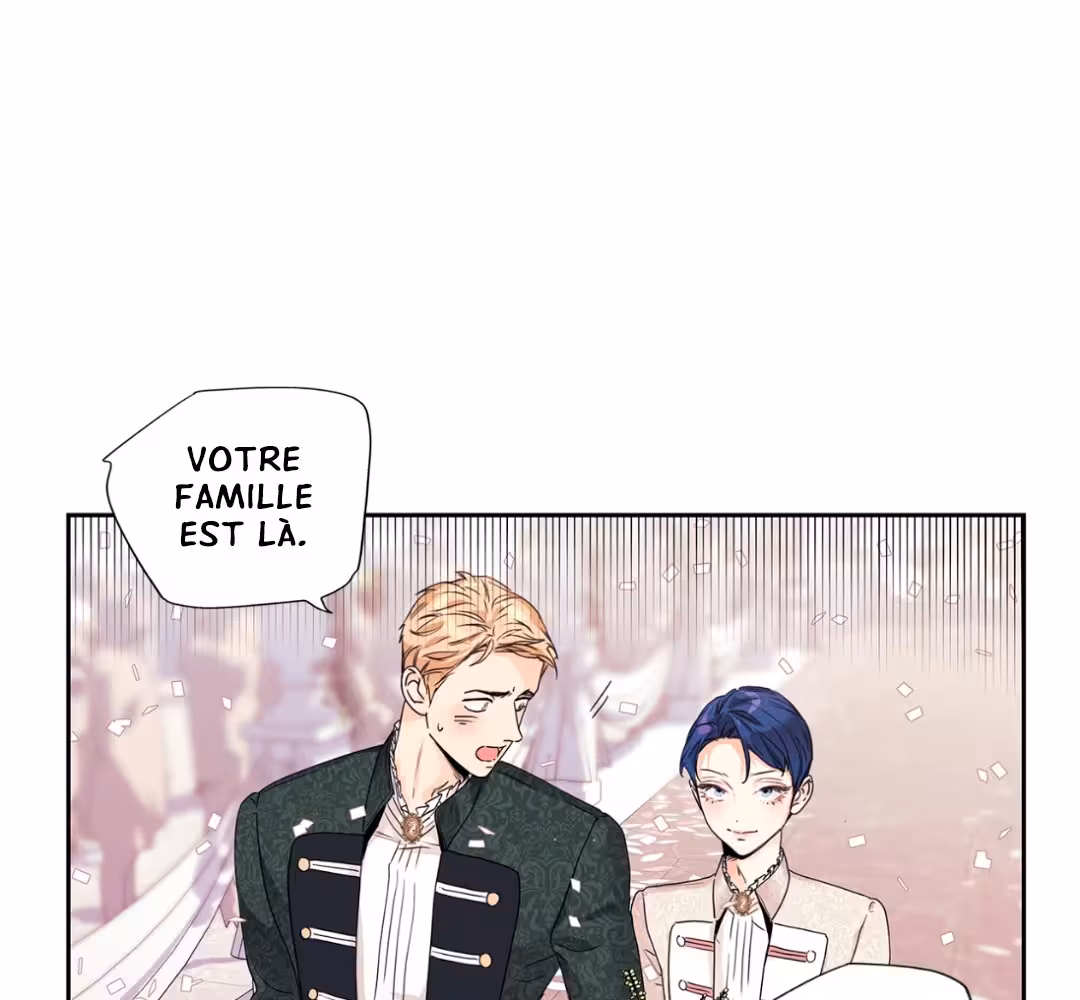 Love Is an Illusion! Chapitre 110 - Bonus 3.12 page 47