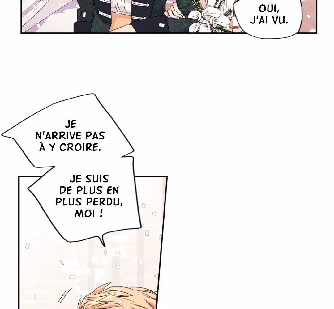 Love Is an Illusion! Chapitre 110 - Bonus 3.12 page 48