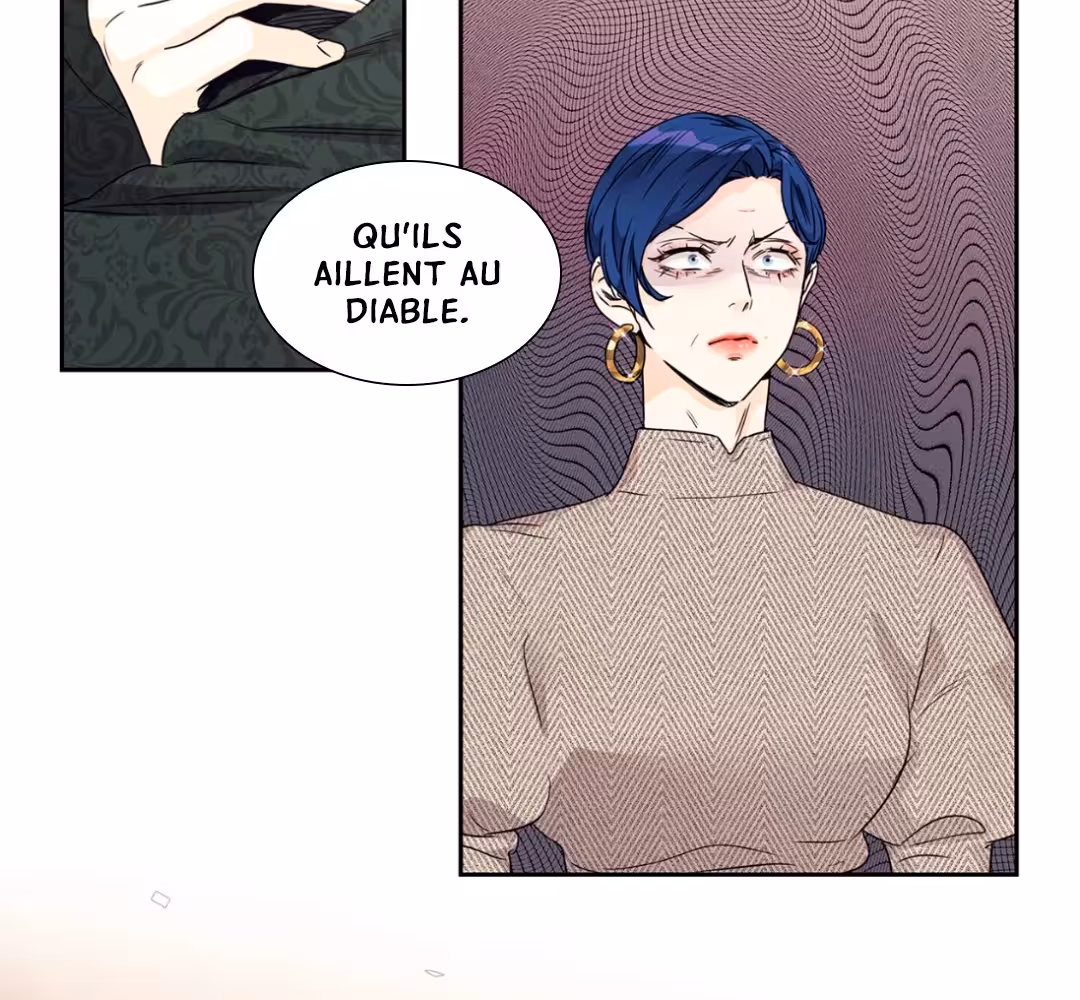 Love Is an Illusion! Chapitre 110 - Bonus 3.12 page 51