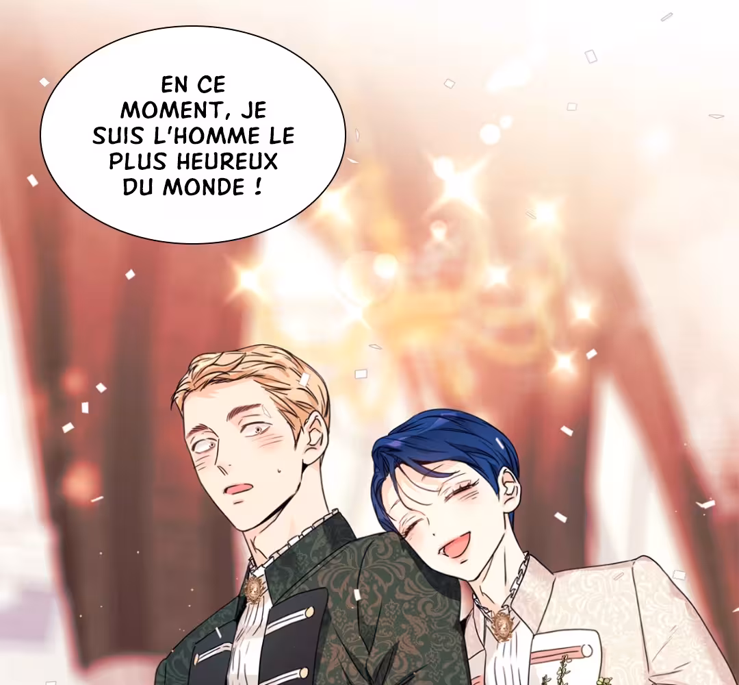 Love Is an Illusion! Chapitre 110 - Bonus 3.12 page 52