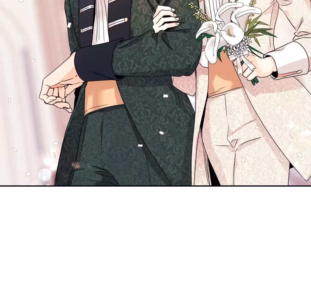 Love Is an Illusion! Chapitre 110 - Bonus 3.12 page 53