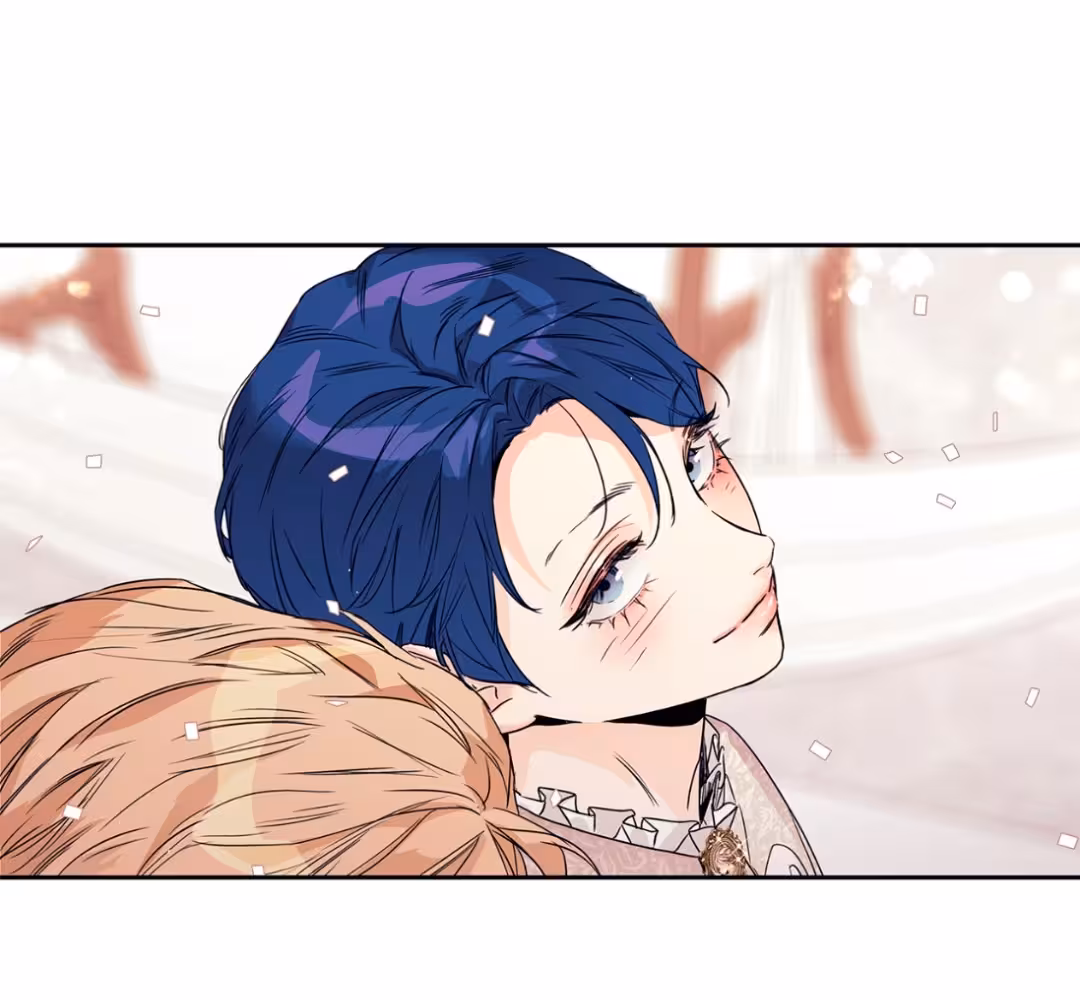 Love Is an Illusion! Chapitre 110 - Bonus 3.12 page 54