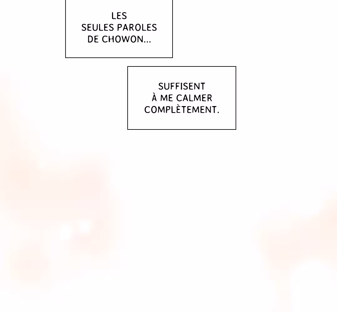 Love Is an Illusion! Chapitre 110 - Bonus 3.12 page 56