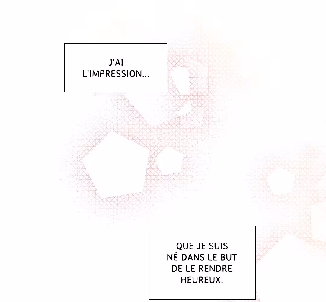Love Is an Illusion! Chapitre 110 - Bonus 3.12 page 58
